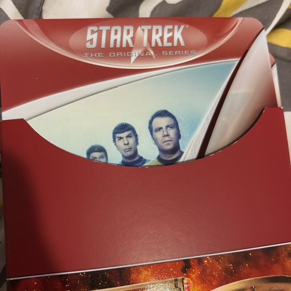 Star Trek Box Sets - Picture 10 of 10